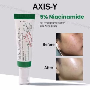 AXIS-Y Dark Spot Correcting Glow Serum 50ml