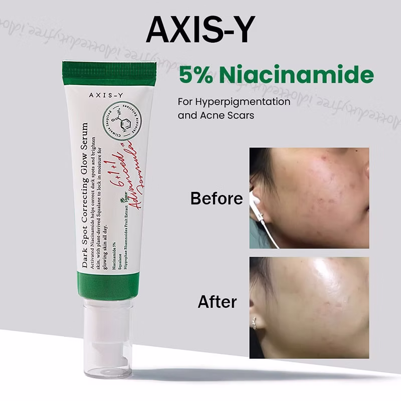 AXIS-Y Dark Spot Correcting Glow Serum 50ml